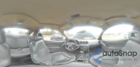 2004 Pontiac Grand Am Gt1 z USA, uszkodzony, nr VIN 1G2NV12E74C161623